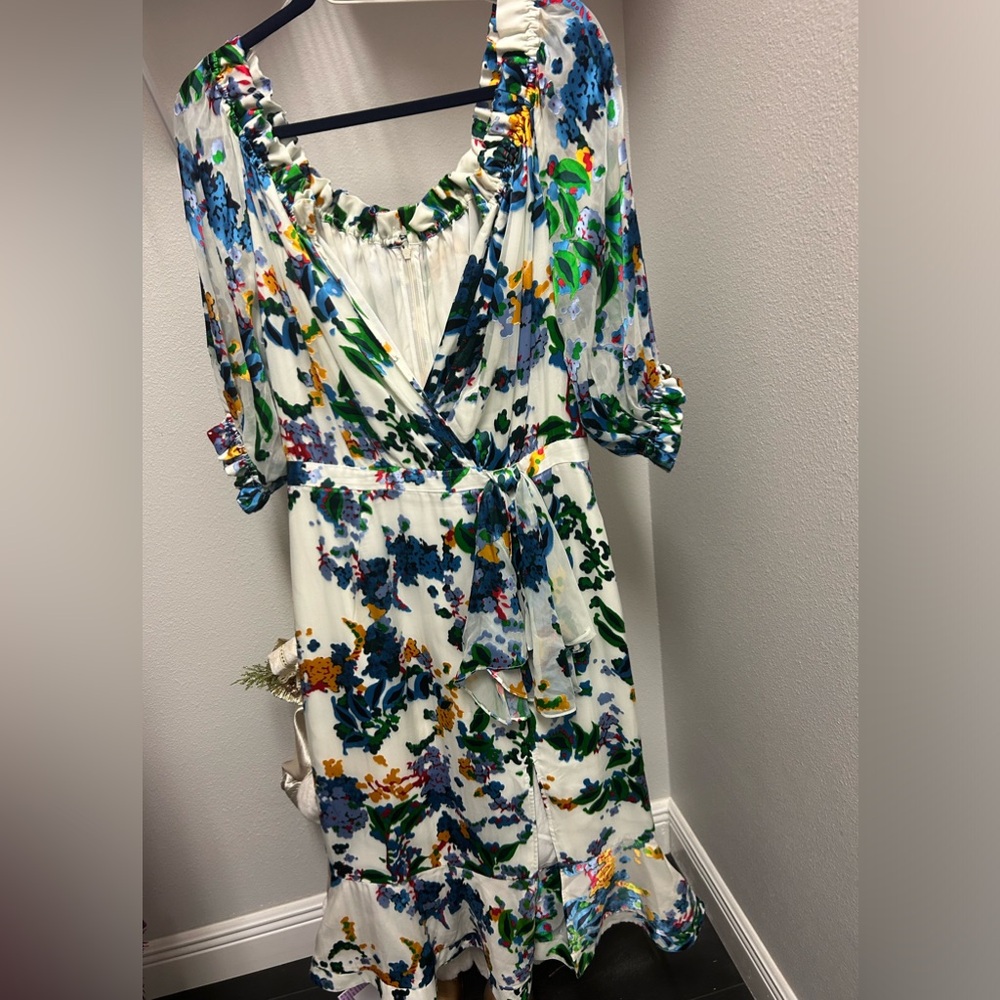 Saloni dress